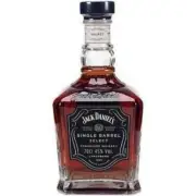 Jack Daniel s Single Barrel Tennessee Whiskey 700mL Bottle