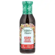 Walden Farms, Asian Dressing & Marinade, 12 fl oz (355 ml)