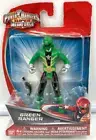 2014 Bandai Power Rangers Super Mega Force Green Ranger Action Figure