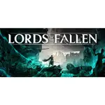 STEAM 官方序號 《墮落之王》LORDS OF THE FALLEN