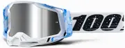 100 Percent Racecraft 2 Mixos, goggles mirrored