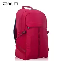 在飛比找ETMall東森購物網優惠-AXIO Microfiber Backpack RS 16