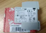 1PC 3-phase Relay DPA53CM48