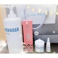 在飛比找蝦皮購物優惠-【小舖媽】特價Dr.PGA超導保濕晶露500ml送私密G緊噴