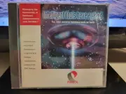 PATROL INTELLIGENT DATABASE ADMINISTRATION CD-ROM BMC SOFTWARE NEW