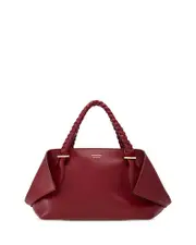 Small Blossom Top Handle Bag
