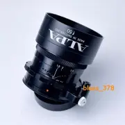 Metal Lens Hood For Alpa Kern Macro 50/1.9 f50/1.8 Aluminium alloy Lens Hood