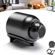 Explosive HomeCamera, Camera Door Viewer, Camera Perfect for Home Security, Easy Installation, Mini WiFi Camera Night Vision Included (1 PCS)