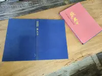 在飛比找Yahoo!奇摩拍賣優惠-中國近現代名家畫集張大千.絕版書 二手書 舊書-