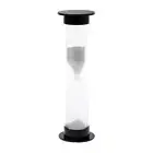 New Mini Hourglass Sand Clock Timer 60 Seconds 1 Minute