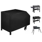 Signature Griddle Inch.Accessories - Cover 25 Griddle Grill