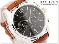 在飛比找Yahoo!奇摩拍賣優惠-HAMILTON 漢米爾頓 手錶 Jazzmaster Au