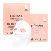 [STARSKIN] Close-Up™ Firming Bio-Cellulose Second Skin Face Mask