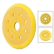 Professional 125mm Sanding Pad for GEX125 1AE Hook and Loop Easy Connect