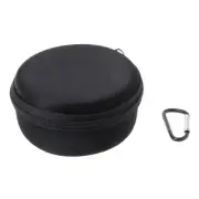 Upgraded Anti-fall for Case Shockproof Sleeve Storage Cases for KOSS for PORTA P