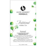 Hilde Hemmes Herbal's Tea Fennel 100g