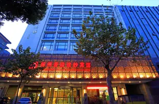 杭州香溢浣紗賓館Hangzhou Sunny Huansha Hotel