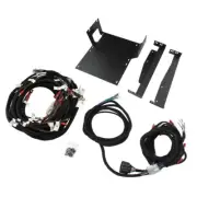 DS18 JK-HARNESS Under Seat Plug and Play Harness for Jeep JK/JKU Speakers Wiring