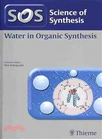 在飛比找三民網路書店優惠-Water in Organic Synthesis Wor