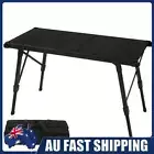 Camping Table with Carrying Bag Folding Table Outdoor Table for Outdoor Camping