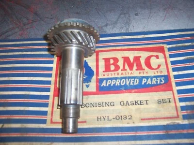 Morris Mini 850/ Morris 1100 1st Motion Shft 4th Gear A seriers 19 teeth