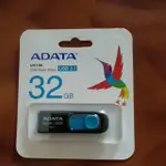 ADATA USB3.1 32GB 隨身碟 / 三個10元 MICRO SD 卡 USB 2.0 讀卡機 手機記憶卡