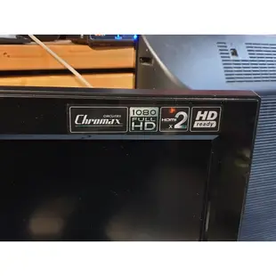 CHIMEI 奇美 TL-37S3000T 37吋Full HD液晶顯示器+視訊盒 37吋電視