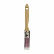SYNTHETIC PAINT BRUSH 25MM
