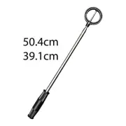 Golf Ball Retriever Golf Ball Picker Extendable Anti Slip Grip Easy Pick up Ball