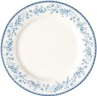 在飛比找Yahoo!奇摩拍賣優惠-GreenGate Dinner Plate - Audre