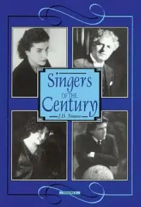 在飛比找博客來優惠-Singers of the Century
