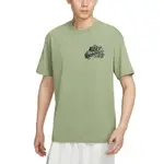 【NIKE】 AS U NK SB TEE M90 DRAGON 圓領短袖T恤 男女 - FQ3720386