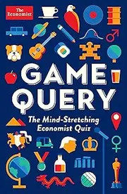 Game Query: The Mind-Stretching Economist Quiz