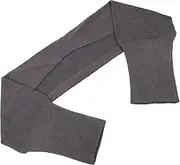 Cotton Shoulder Pad Comfortable Elastic Dark Shoulder Mat for Long Use Men Women