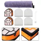 For HydroVac XL Brushroll Filters Washable 3 In 1 Cleaner Cleaning Brush