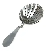 Vintage Julep Cocktail Strainer Shell Shape Strainer Cocktail Mixing bar tools