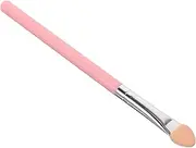 FOMIYES Beginner-friendly Eye Shadow Brush Set Travel Makeup Brush Applicators for Easy Application