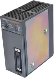 Mitsubishi Melsec Q2ASCPU-S1 CPU 60KSTEP 1024 I/O PROGRAMMABLE LOGIC CONTROLLER