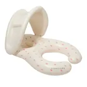 [Sunnylife] Float Together Baby Seat - Strawberry Sunshine