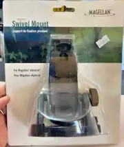 Magellan GPS Swivel Mounting Bracket Holder