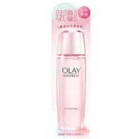 在飛比找蝦皮購物優惠-OLAY 粉嫩水潤精華水 ; OLAY OLAY淨白肌超導精