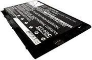 Vsdampj 3500mAh/14.8V Battery Compatible with HP fit P/N: 593554-001, 687517-171, 687517-1C1, 687517-241, 687517-2C1, 687945-001, 696621-001, A2304051XL, BA06, BA06XL, BT04, BT04052XL
