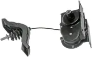 Spare Tire Hoist Dorman For 2002 Ford E-550 Econoline Super Duty