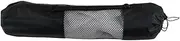 Fitness Board Yoga Mat Bag Exercise Fitness Carrier Nylon Mesh Center Adjustable Strap Pilates Fitness Body Building Pilates Reformers