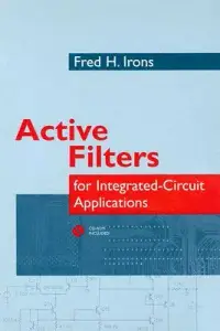 在飛比找博客來優惠-Active Filters for Intergrated