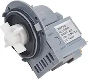 Washing machine Water Drain Pump For Askoll M224XP M231XP 296003, Fisher & Paykel WH8060P2 FP AA 93229 Asko LG