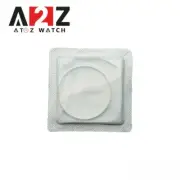 Watch Sapphire Crystal Glass for Omega Seamaster PloProf 1200m 224.30.55.21 30mm