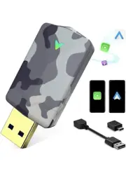 Carplay Wireless Adapter