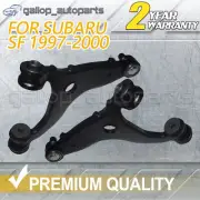 Upper Rear Arm FOR Subaru Forester 1997-2000 SF SF5 SUV 2.0 AWD NEW FOR PAIR (for: Subaru)