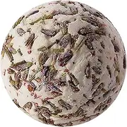 Bomb Cosmetics Bath Creamer - Lavender